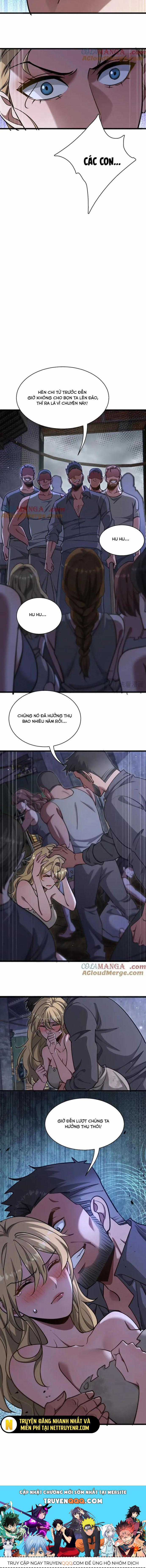 Ta Bị Kẹt Cùng Một Ngày 1000 Năm Chương 182 trang 9