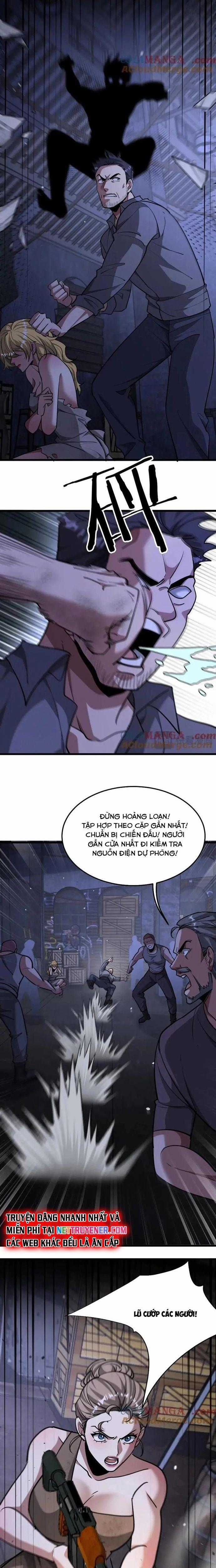 Ta Bị Kẹt Cùng Một Ngày 1000 Năm Chương 183 trang 1