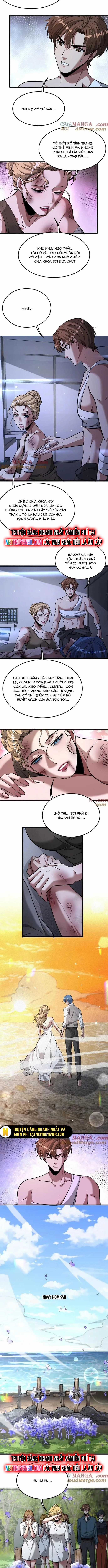 Ta Bị Kẹt Cùng Một Ngày 1000 Năm Chương 184 trang 3