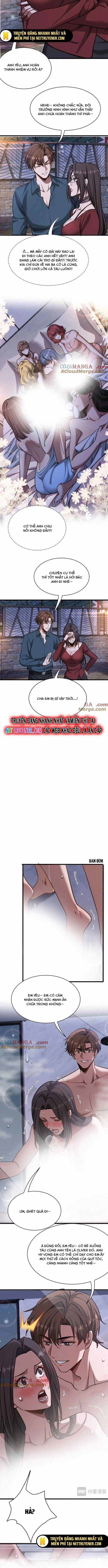 Ta Bị Kẹt Cùng Một Ngày 1000 Năm Chương 184 trang 5