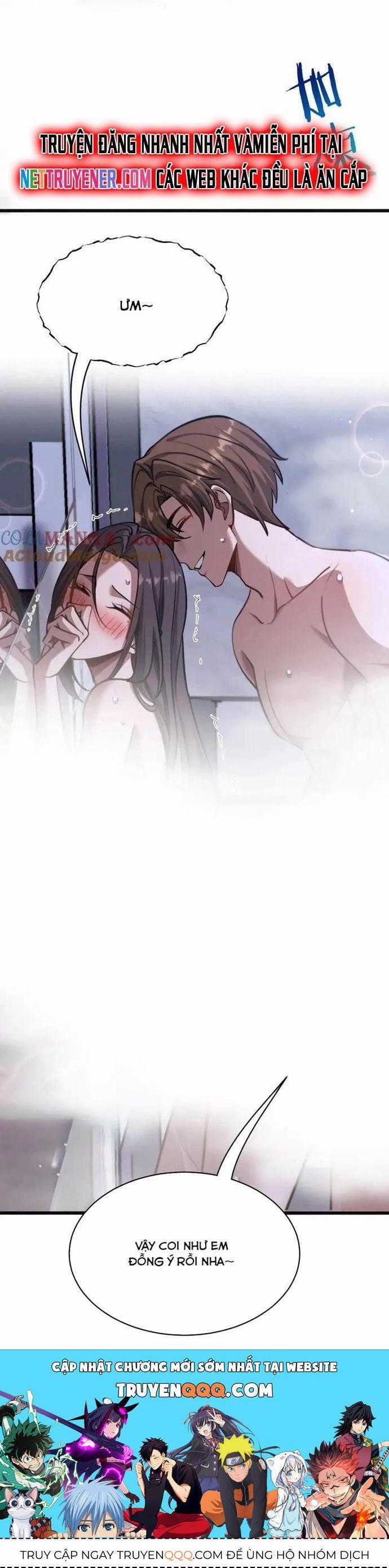 Ta Bị Kẹt Cùng Một Ngày 1000 Năm Chương 184 trang 6