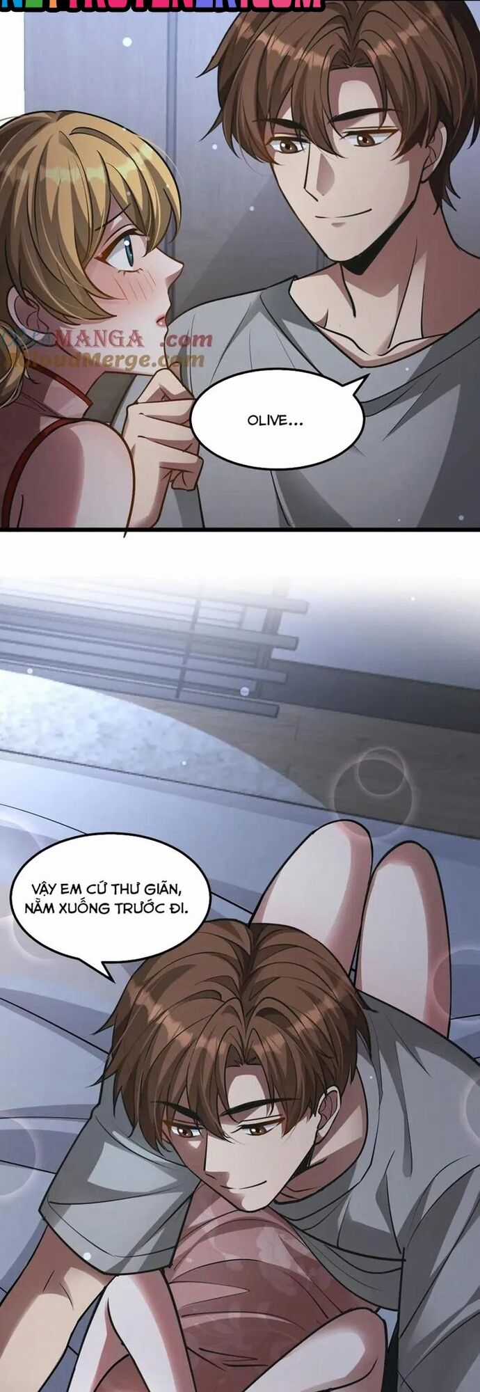 Ta Bị Kẹt Cùng Một Ngày 1000 Năm Chương 186 trang 14