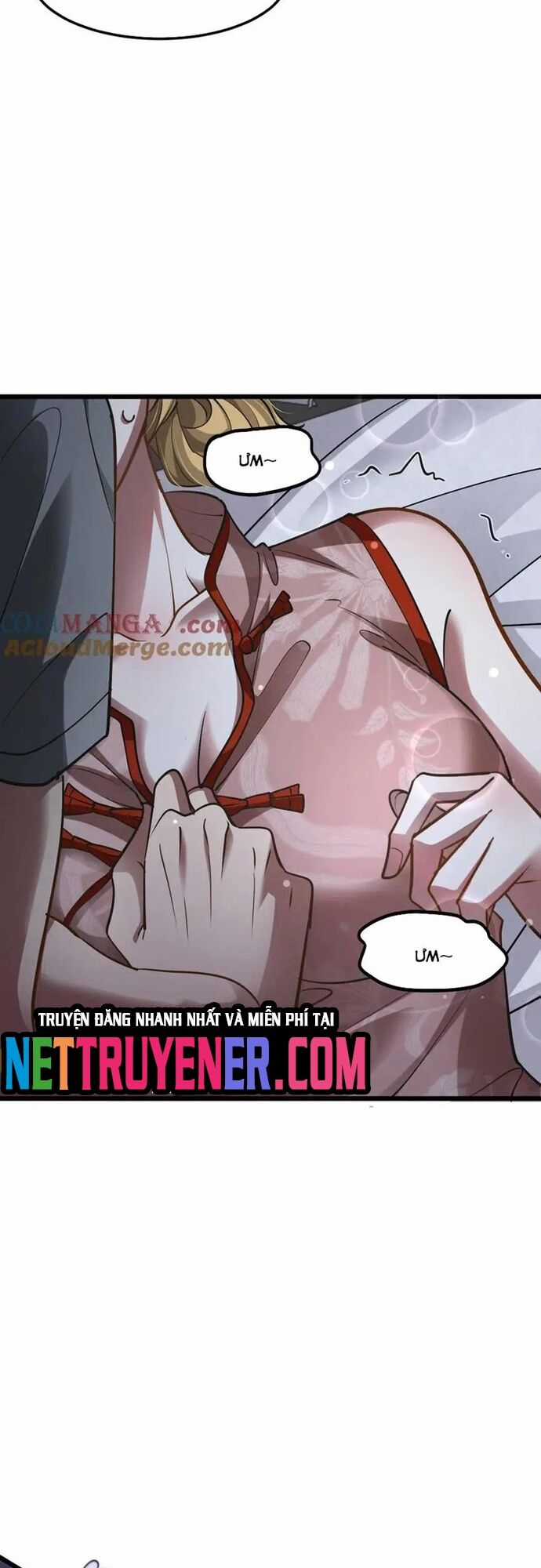 Ta Bị Kẹt Cùng Một Ngày 1000 Năm Chương 186 trang 16