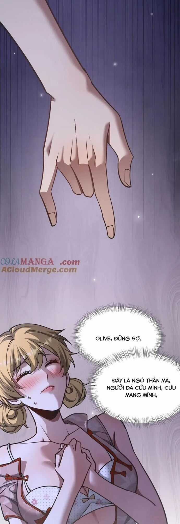 Ta Bị Kẹt Cùng Một Ngày 1000 Năm Chương 186 trang 18