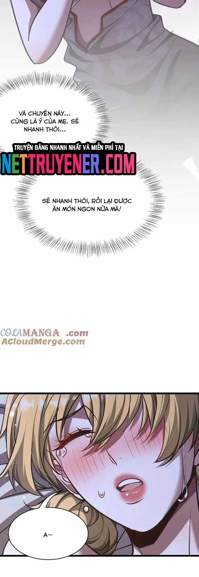 Ta Bị Kẹt Cùng Một Ngày 1000 Năm Chương 186 trang 19