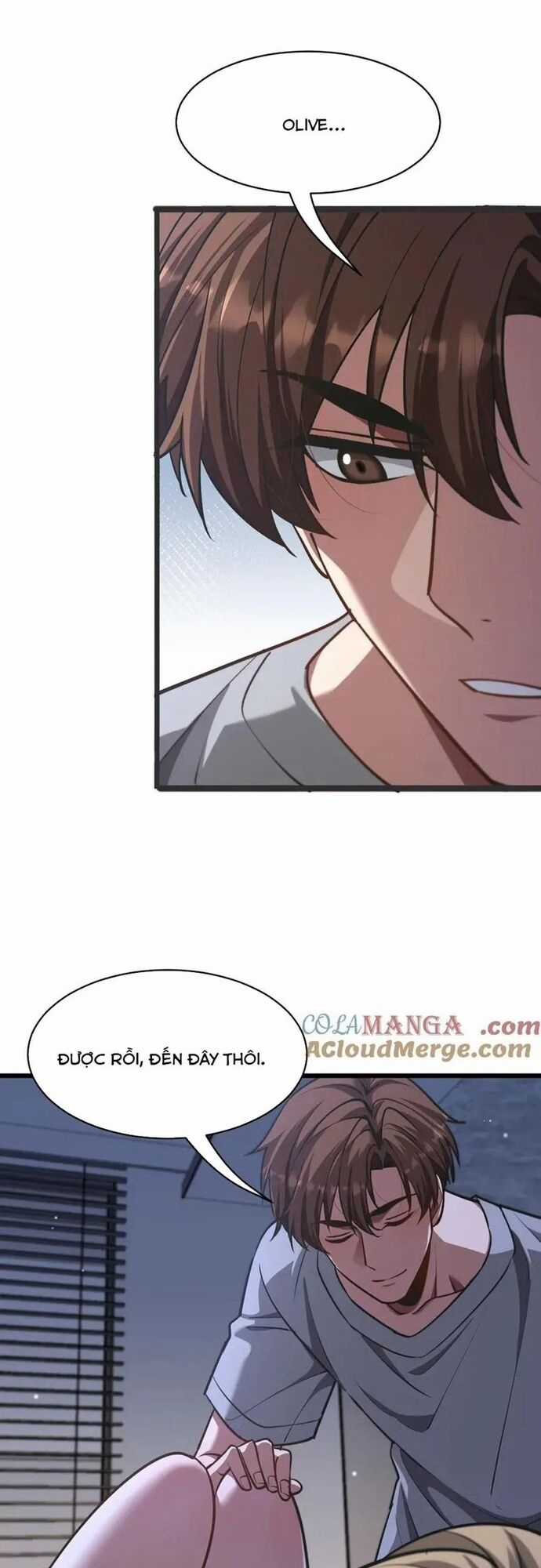 Ta Bị Kẹt Cùng Một Ngày 1000 Năm Chương 186 trang 20