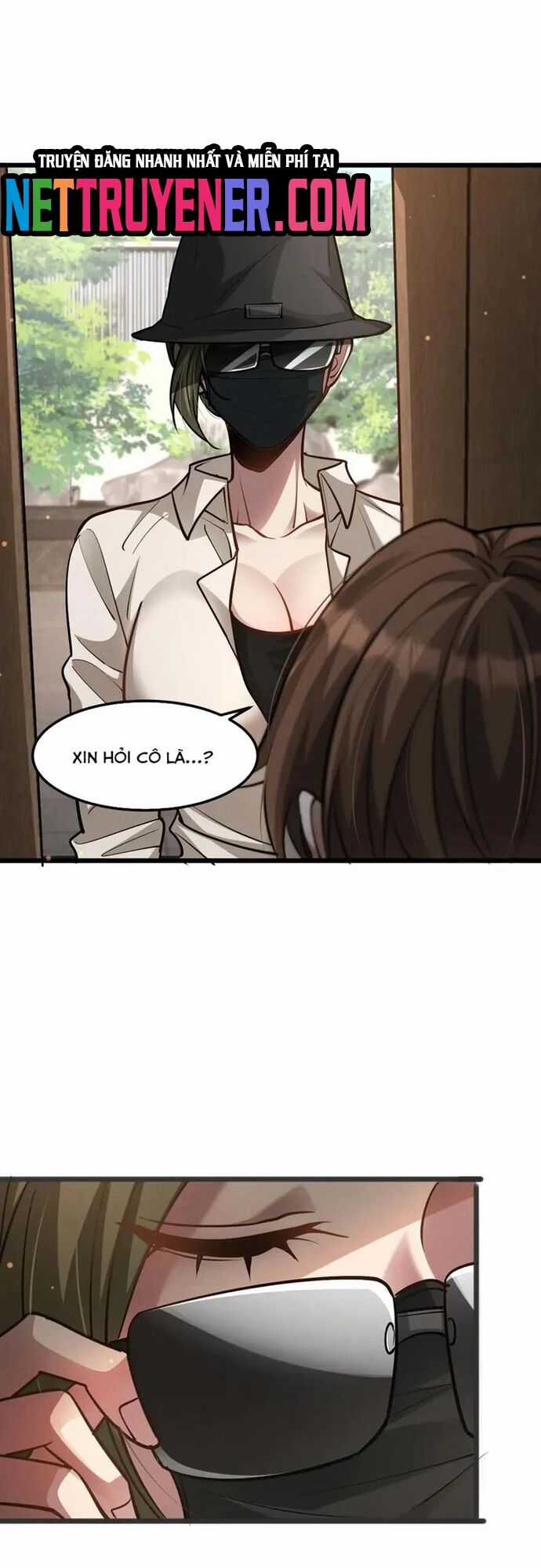 Ta Bị Kẹt Cùng Một Ngày 1000 Năm Chương 186 trang 25