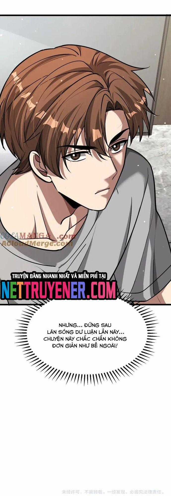 Ta Bị Kẹt Cùng Một Ngày 1000 Năm Chương 186 trang 33