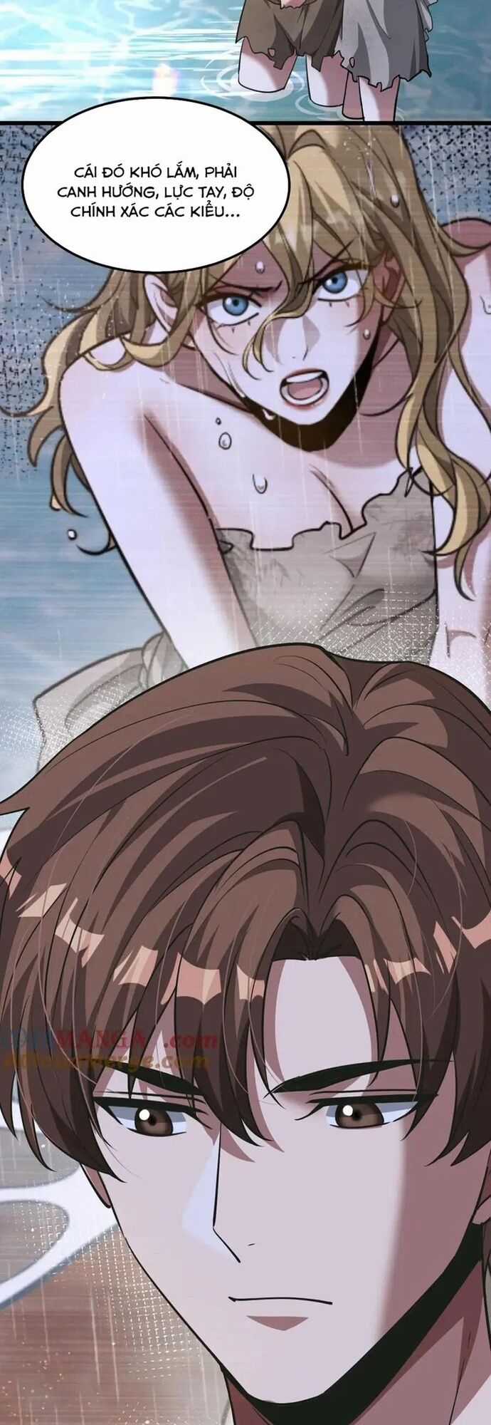 Ta Bị Kẹt Cùng Một Ngày 1000 Năm Chương 186 trang 6