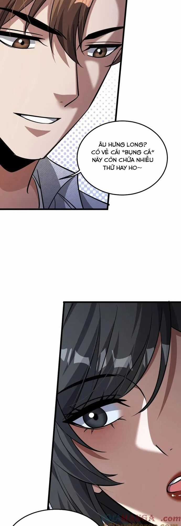 Ta Bị Kẹt Cùng Một Ngày 1000 Năm Chương 187 trang 11