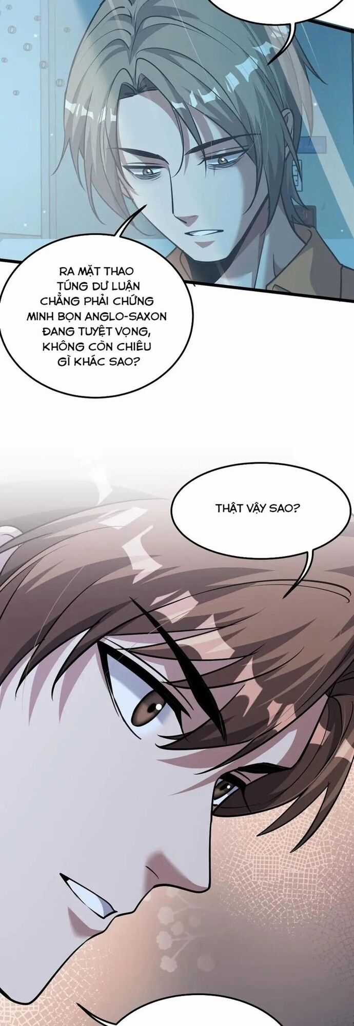 Ta Bị Kẹt Cùng Một Ngày 1000 Năm Chương 187 trang 14