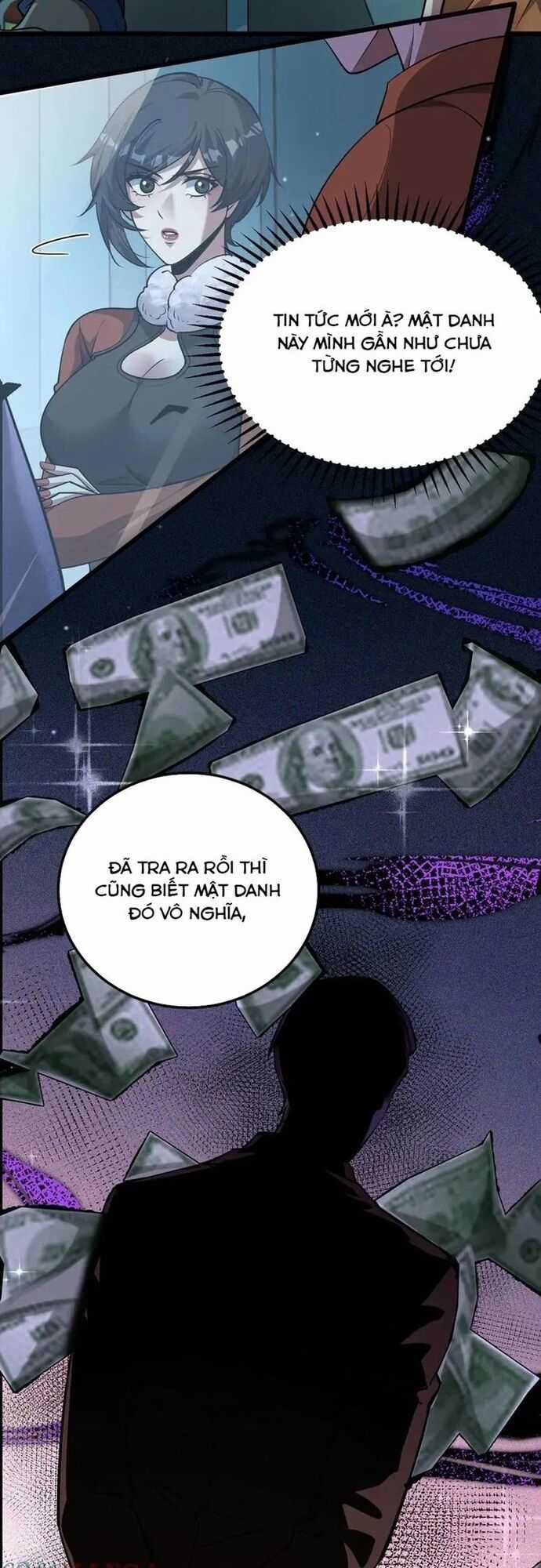 Ta Bị Kẹt Cùng Một Ngày 1000 Năm Chương 187 trang 17