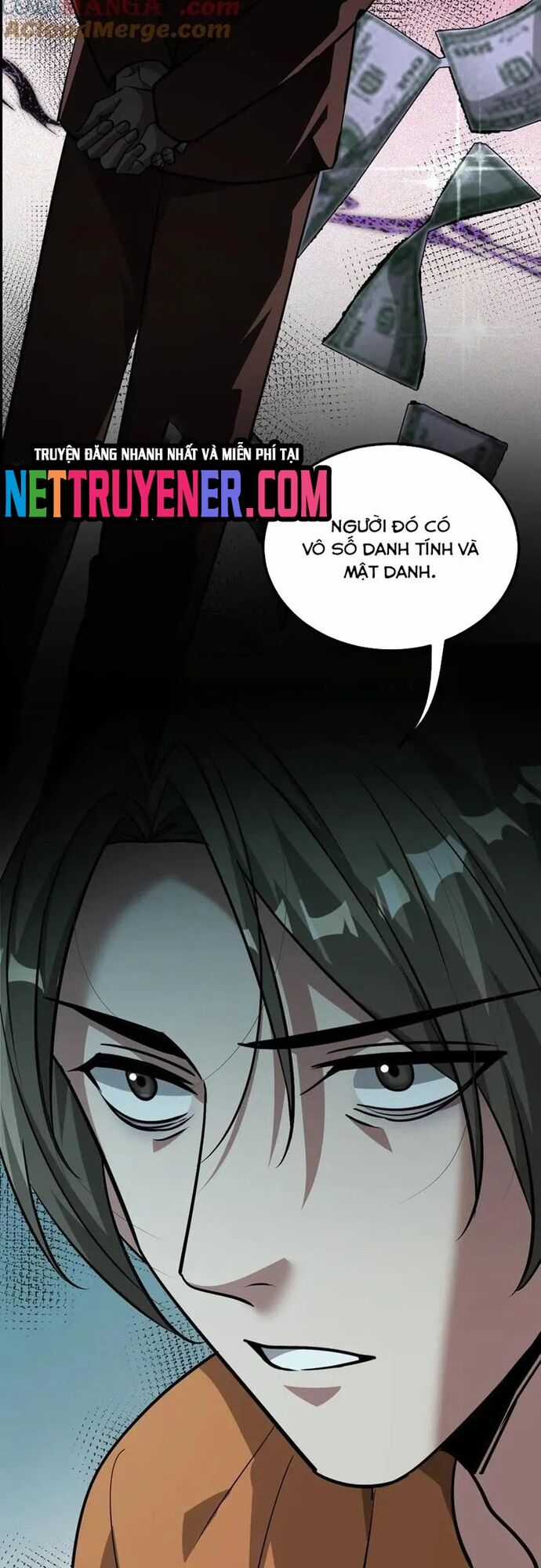 Ta Bị Kẹt Cùng Một Ngày 1000 Năm Chương 187 trang 18