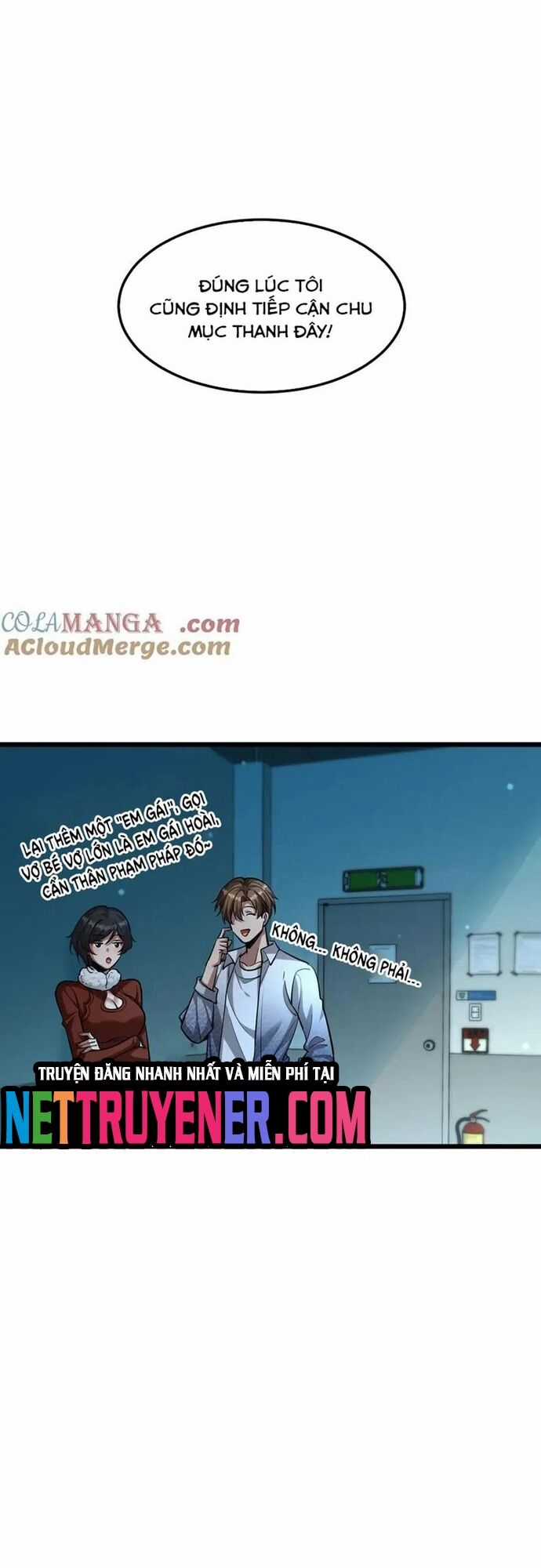 Ta Bị Kẹt Cùng Một Ngày 1000 Năm Chương 187 trang 26