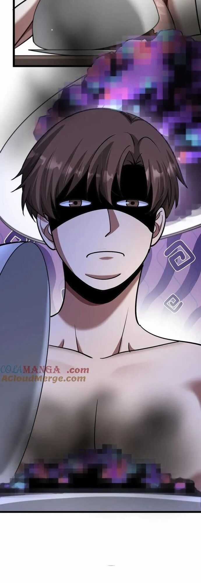 Ta Bị Kẹt Cùng Một Ngày 1000 Năm Chương 187 trang 4