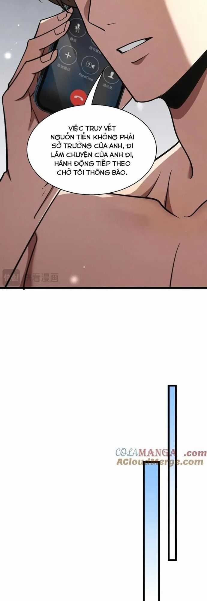 Ta Bị Kẹt Cùng Một Ngày 1000 Năm Chương 187 trang 8