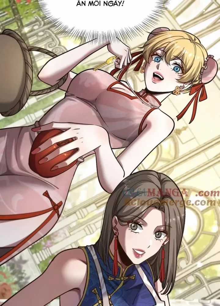 Ta Bị Kẹt Cùng Một Ngày 1000 Năm Chương 188 trang 108