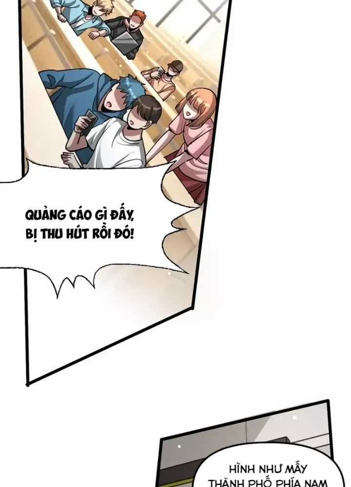 Ta Bị Kẹt Cùng Một Ngày 1000 Năm Chương 188 trang 116