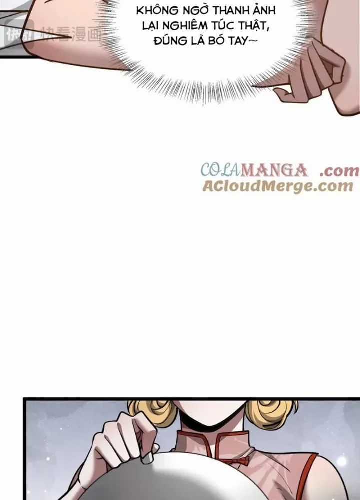 Ta Bị Kẹt Cùng Một Ngày 1000 Năm Chương 188 trang 12