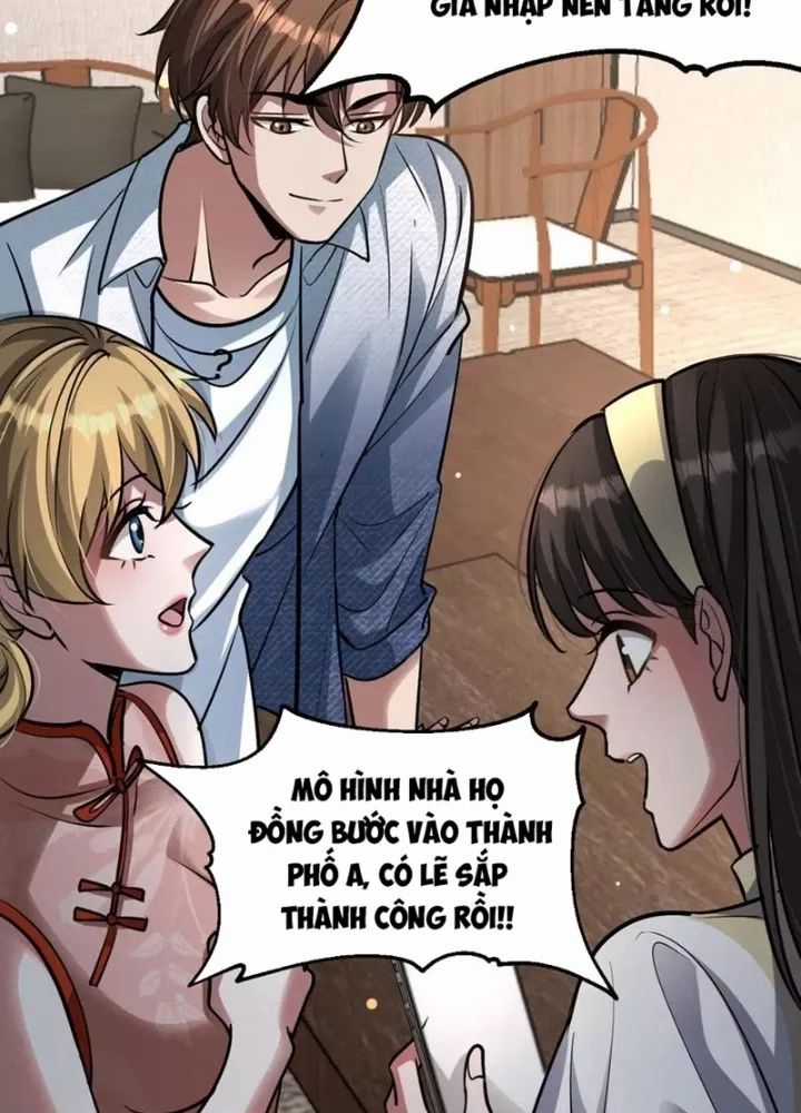 Ta Bị Kẹt Cùng Một Ngày 1000 Năm Chương 188 trang 122