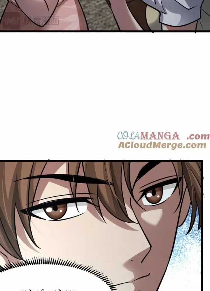 Ta Bị Kẹt Cùng Một Ngày 1000 Năm Chương 188 trang 124