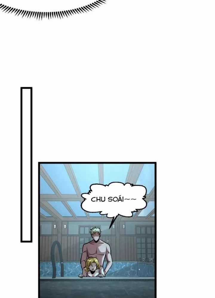 Ta Bị Kẹt Cùng Một Ngày 1000 Năm Chương 188 trang 126