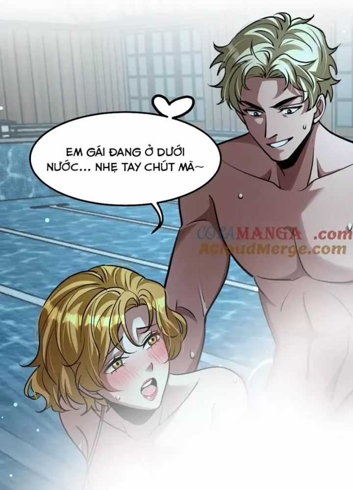 Ta Bị Kẹt Cùng Một Ngày 1000 Năm Chương 188 trang 128