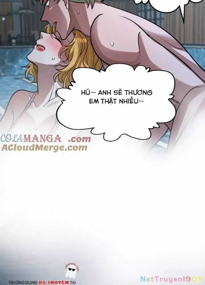 Ta Bị Kẹt Cùng Một Ngày 1000 Năm Chương 188 trang 132