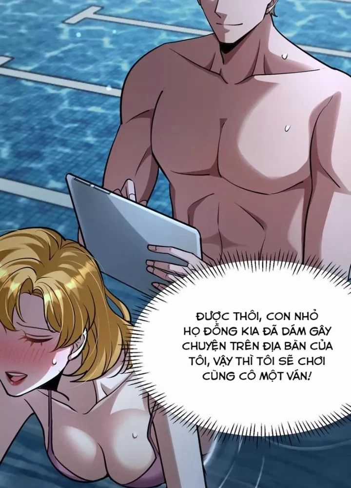 Ta Bị Kẹt Cùng Một Ngày 1000 Năm Chương 188 trang 142