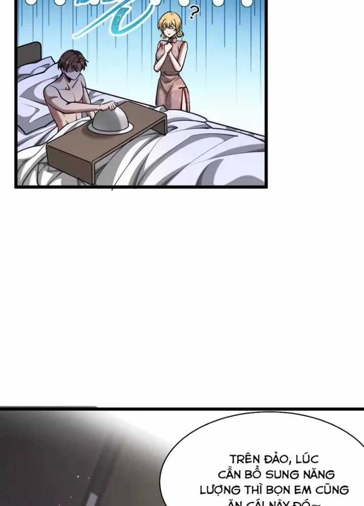 Ta Bị Kẹt Cùng Một Ngày 1000 Năm Chương 188 trang 18