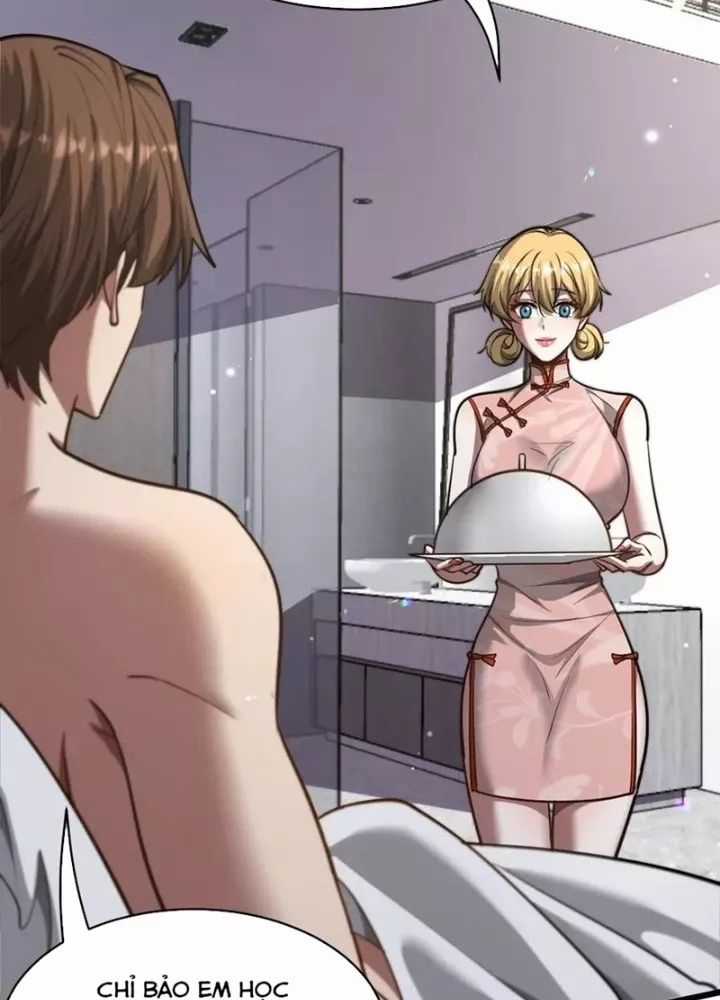 Ta Bị Kẹt Cùng Một Ngày 1000 Năm Chương 188 trang 2