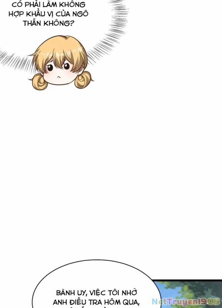 Ta Bị Kẹt Cùng Một Ngày 1000 Năm Chương 188 trang 22