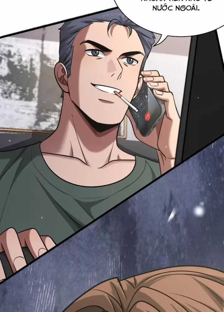 Ta Bị Kẹt Cùng Một Ngày 1000 Năm Chương 188 trang 26