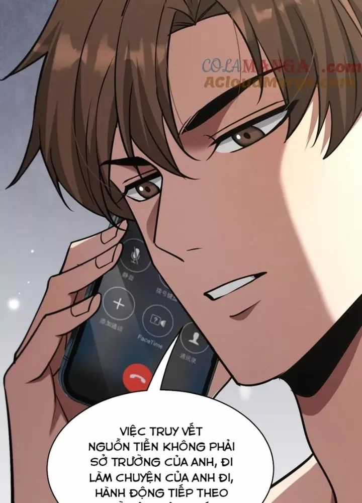 Ta Bị Kẹt Cùng Một Ngày 1000 Năm Chương 188 trang 28