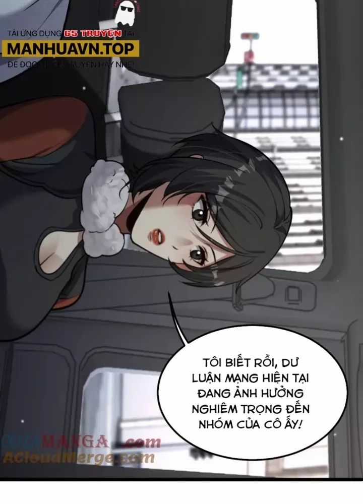 Ta Bị Kẹt Cùng Một Ngày 1000 Năm Chương 188 trang 34