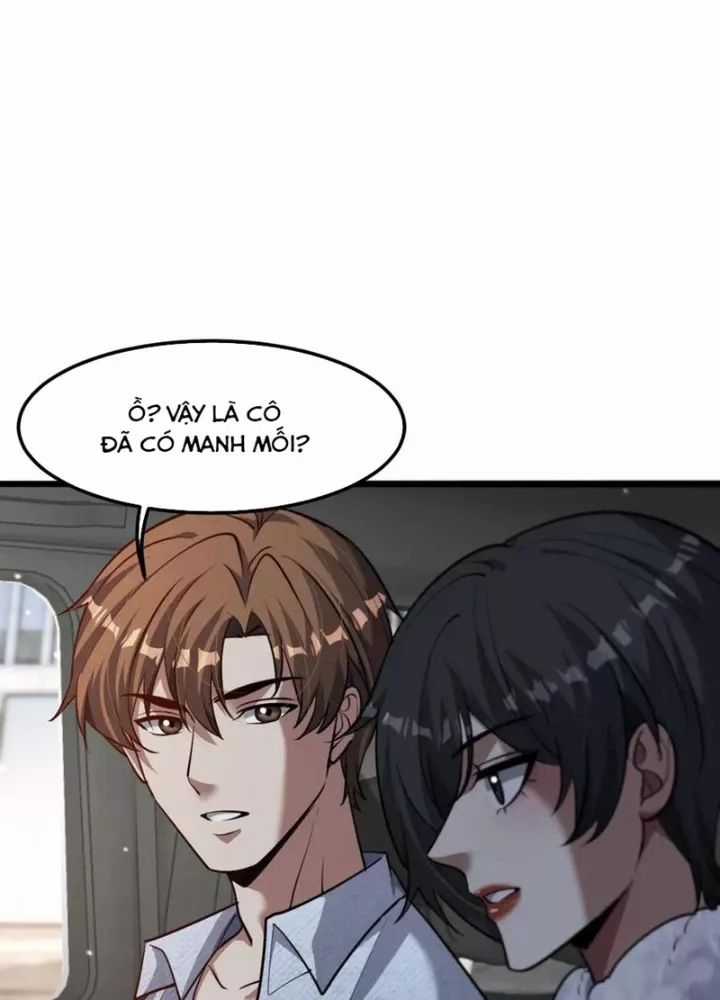 Ta Bị Kẹt Cùng Một Ngày 1000 Năm Chương 188 trang 36