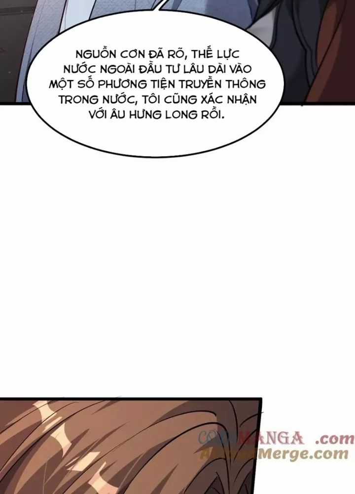 Ta Bị Kẹt Cùng Một Ngày 1000 Năm Chương 188 trang 38