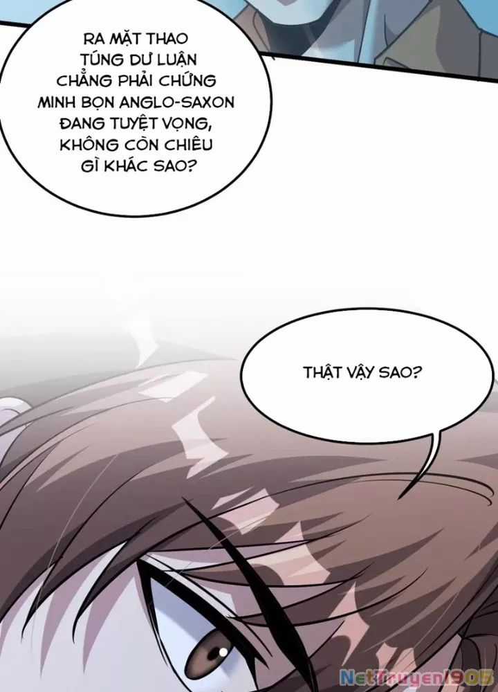 Ta Bị Kẹt Cùng Một Ngày 1000 Năm Chương 188 trang 52