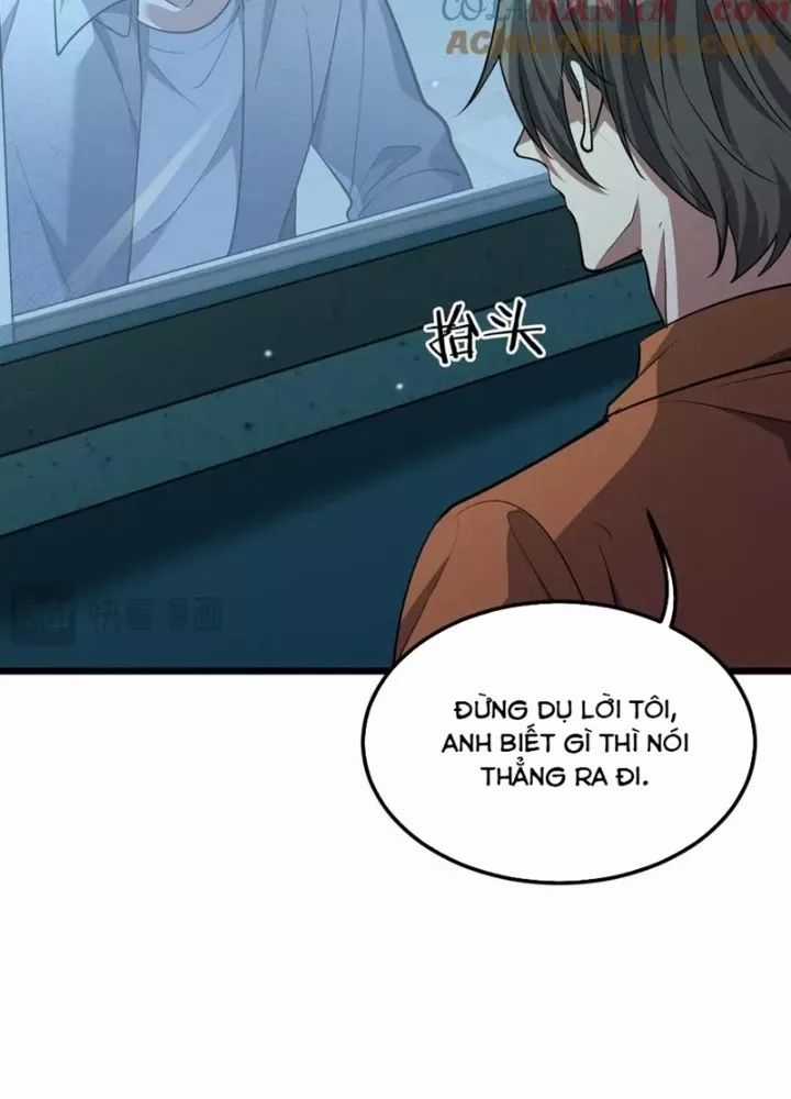 Ta Bị Kẹt Cùng Một Ngày 1000 Năm Chương 188 trang 58