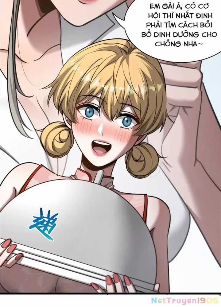 Ta Bị Kẹt Cùng Một Ngày 1000 Năm Chương 188 trang 6