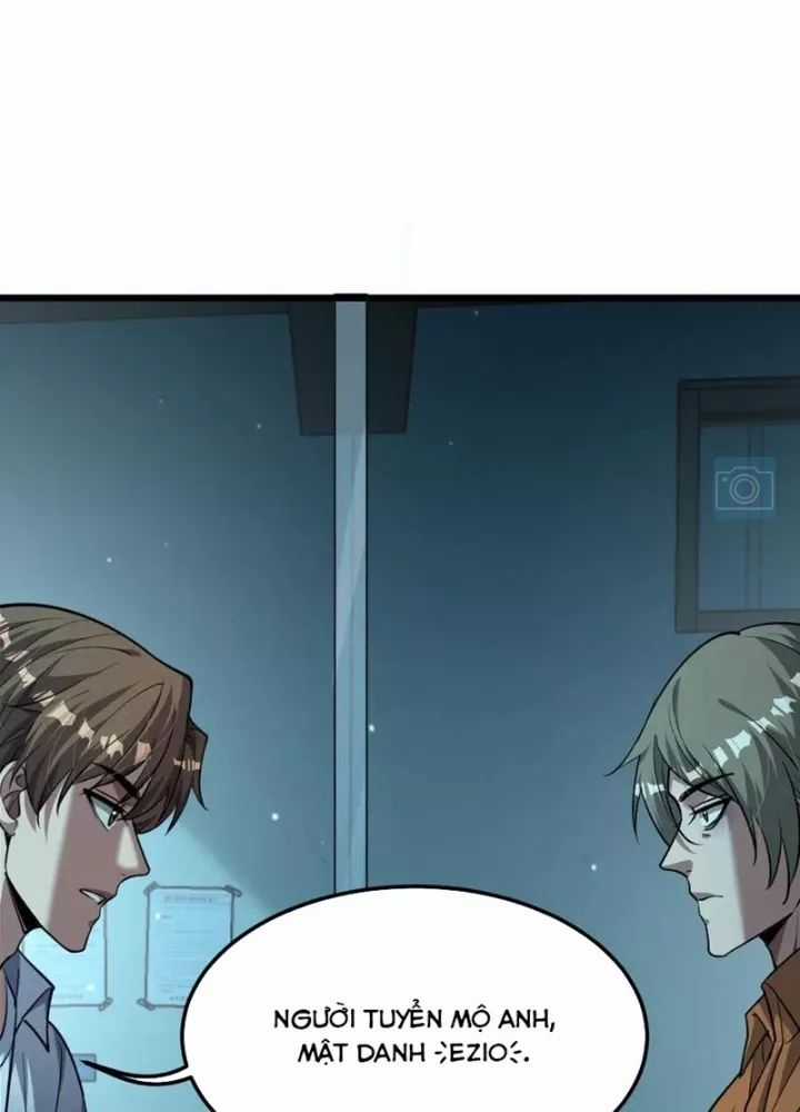 Ta Bị Kẹt Cùng Một Ngày 1000 Năm Chương 188 trang 60