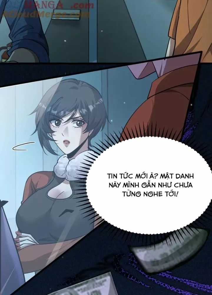 Ta Bị Kẹt Cùng Một Ngày 1000 Năm Chương 188 trang 62