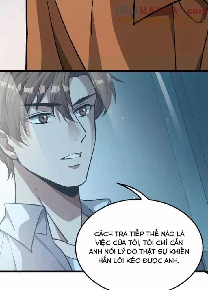 Ta Bị Kẹt Cùng Một Ngày 1000 Năm Chương 188 trang 70