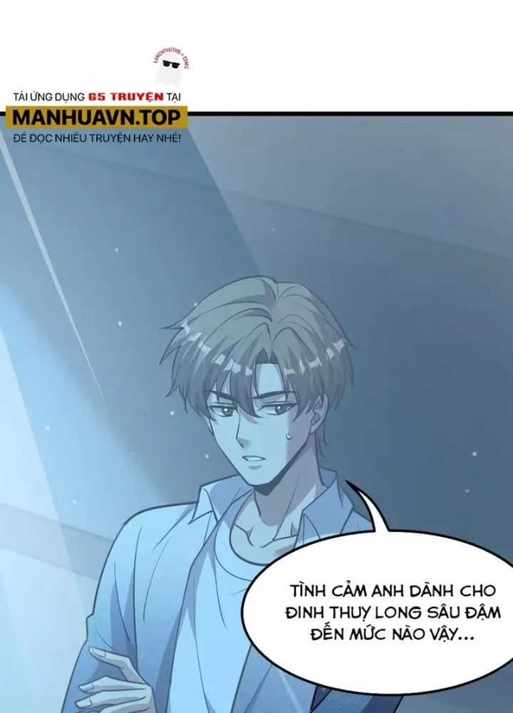 Ta Bị Kẹt Cùng Một Ngày 1000 Năm Chương 188 trang 76