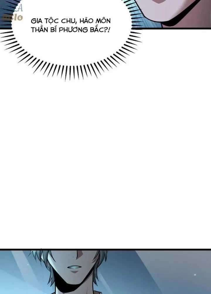 Ta Bị Kẹt Cùng Một Ngày 1000 Năm Chương 188 trang 82