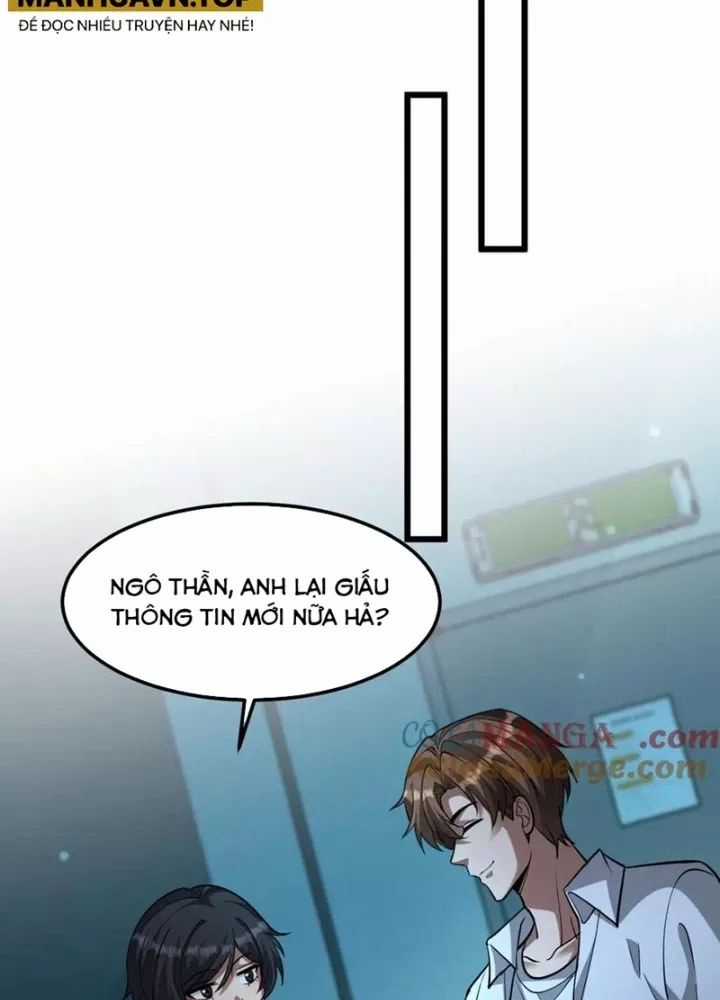 Ta Bị Kẹt Cùng Một Ngày 1000 Năm Chương 188 trang 88