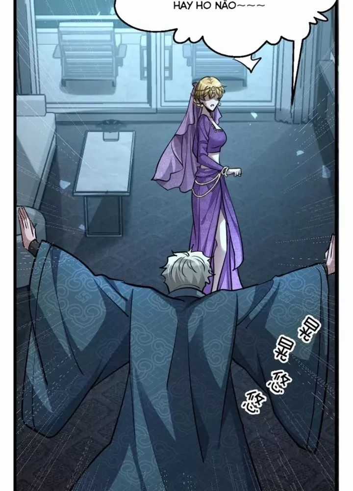 Ta Bị Kẹt Cùng Một Ngày 1000 Năm Chương 189 trang 109