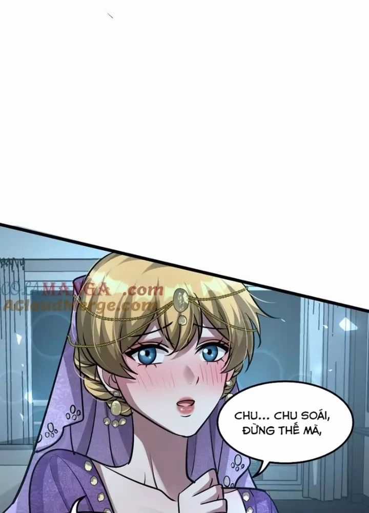 Ta Bị Kẹt Cùng Một Ngày 1000 Năm Chương 189 trang 111