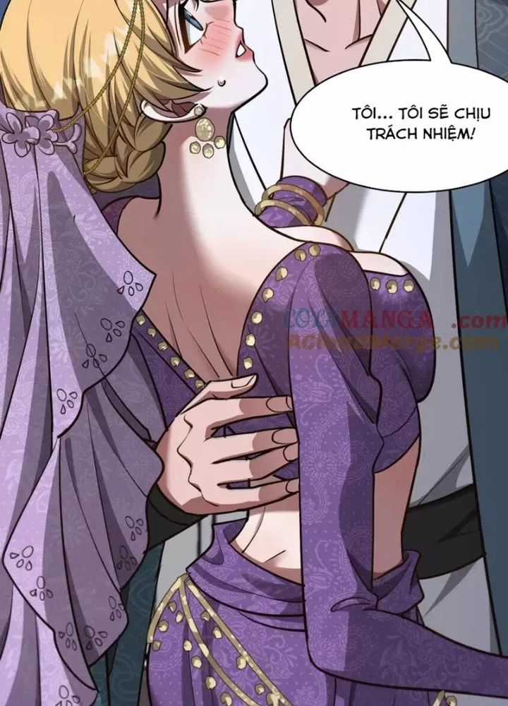 Ta Bị Kẹt Cùng Một Ngày 1000 Năm Chương 189 trang 115