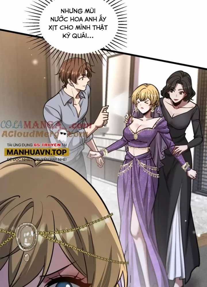 Ta Bị Kẹt Cùng Một Ngày 1000 Năm Chương 189 trang 13